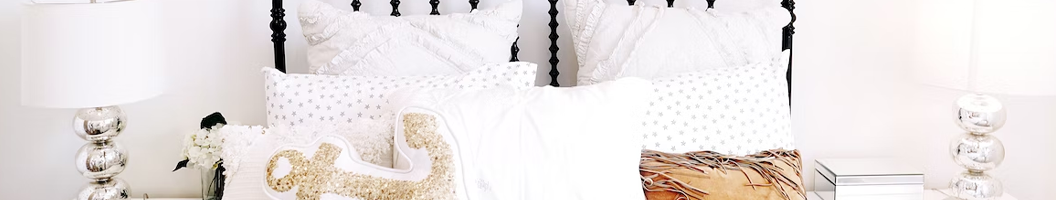 Quelle couleur de peinture choisir pour une chambre parentale ?